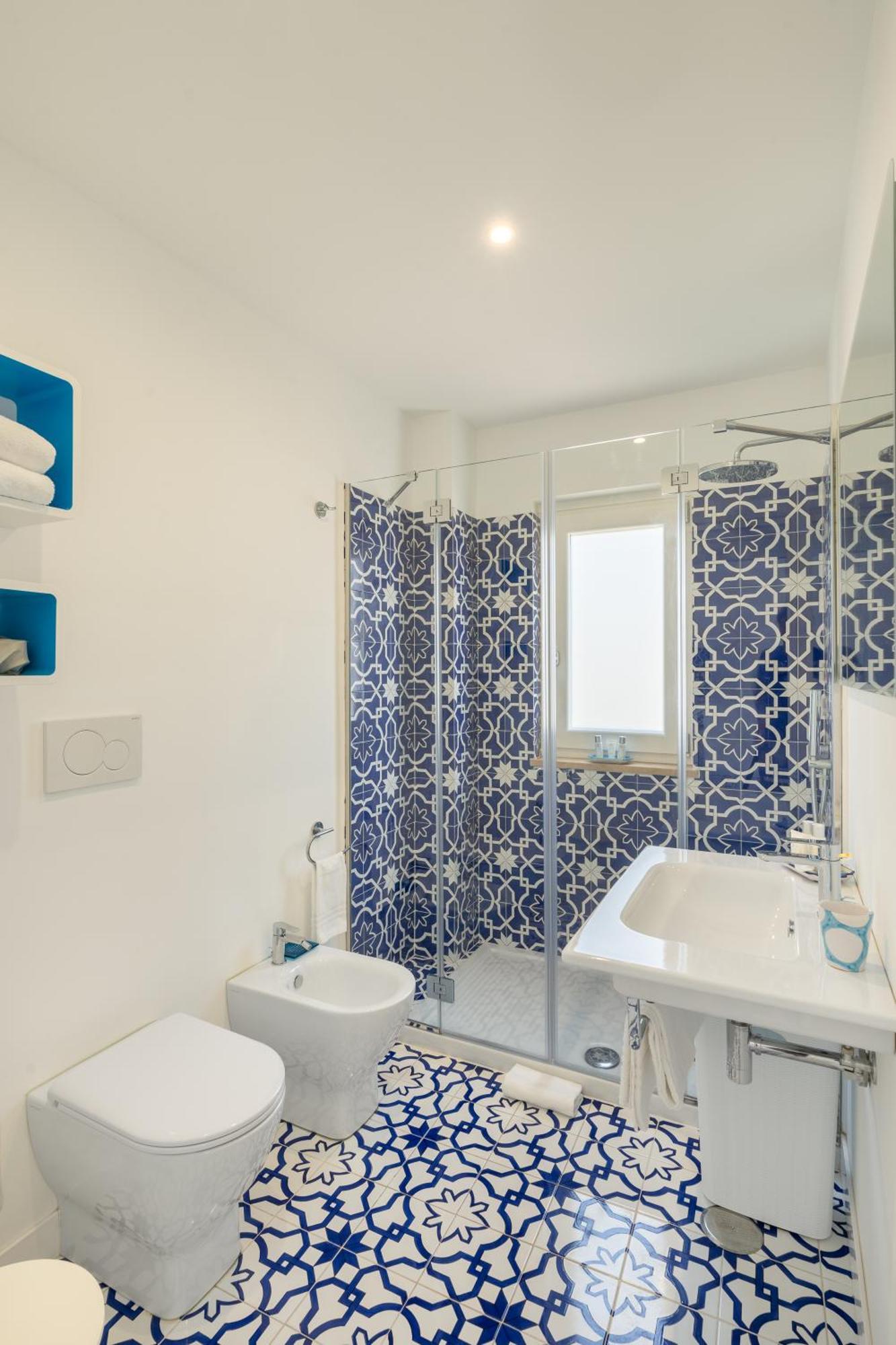 Casa Levante Luxury Apartments Capri Exterior foto